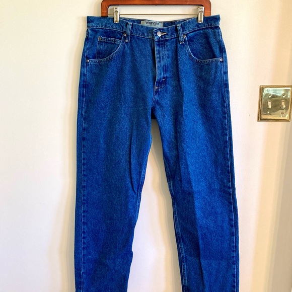 Men’s Wrangler Jeans - Picture 9 of 12